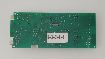 Genuine Dryer Whirlpool Circuit Board Part#W10448068 - Image 3