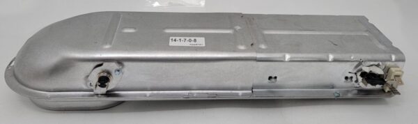 Genuine Dryer Whirlpool Heating Element Part#W10724237 - Image 4