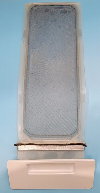 Genuine Dryer Whirlpool Lint Filter Part#W10625507