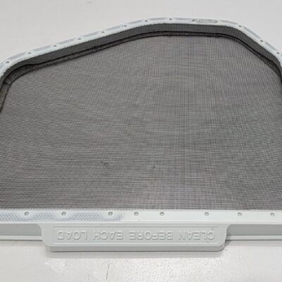 Genuine Dryer Whirlpool Lint Screen Filter Part#8066170