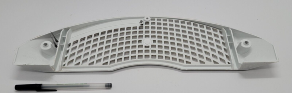 Genuine Dryer Whirlpool Lint Screen Grille Part#8299979 - Image 3