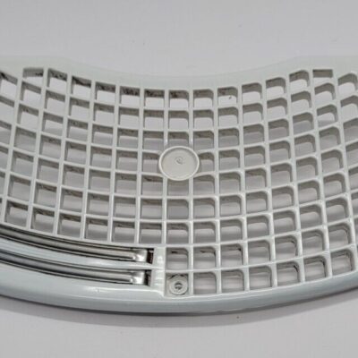 Genuine Dryer Whirlpool Lint Screen Grille Part#8299979