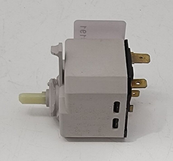 Genuine Dryer Whirlpool Start Switch Part#W10117655