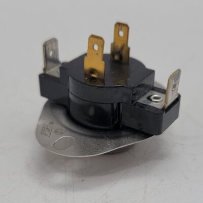 Genuine Dryer Whirlpool Thermostat Part#3387134