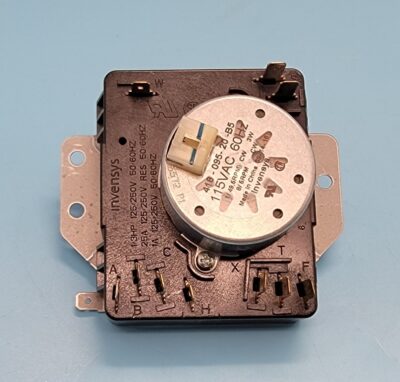 Genuine Dryer Whirlpool Timer Part#W10185992