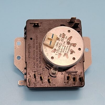 Genuine Dryer Whirlpool Timer Part#W10185992