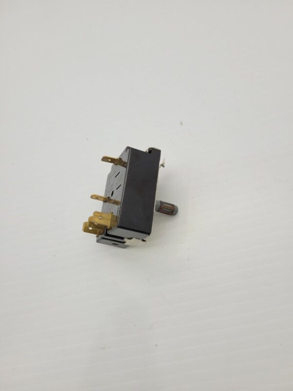 Genuine GE Dryer Switch part#212D1095P005 - Image 3