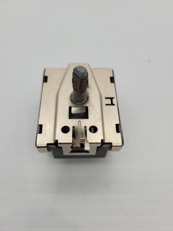 Genuine GE Dryer Switch part#212D1095P005 - Image 4