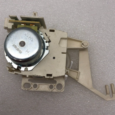 Genuine GE Washer Actuator part#EID RS30 7300A