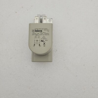 Genuine GE Washer Noise Filter Part#KPL 3524