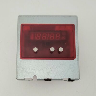 Genuine Gas Range Fisher & Paykel Oven Timer Part#D-78559