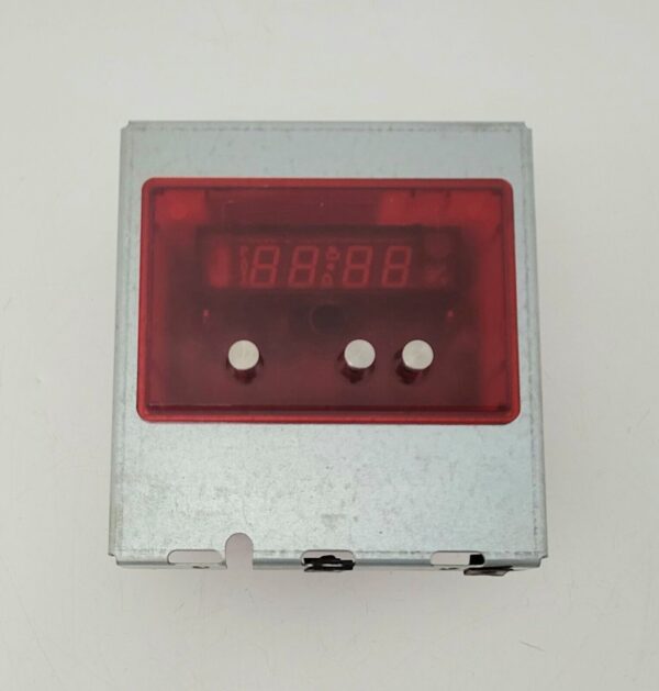 Genuine Gas Range Fisher & Paykel Oven Timer Part#D-78559