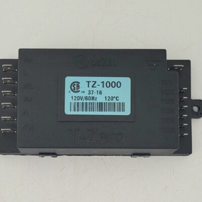 Genuine Gas Range Fisher & Paykel Power Module Part#TZ-1000