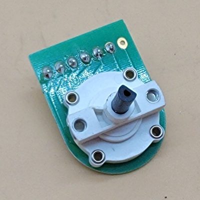 Genuine Gas Range Thermador Selector Switch Part#900042193 610591