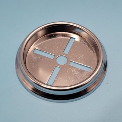 Genuine Gas Stove Viking Bezel Part#PB010208