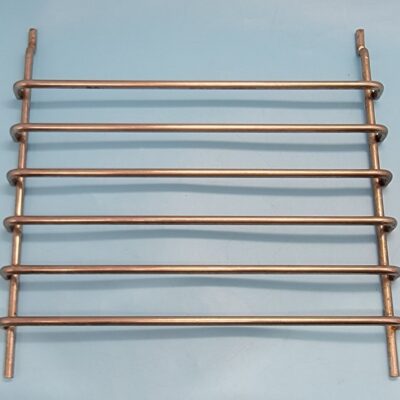 Genuine Gas Stove Viking Rack Support Part#PB060030