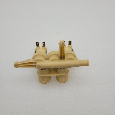 Genuine Ge Washing Machine Inlet Valve Part#175D4638P012