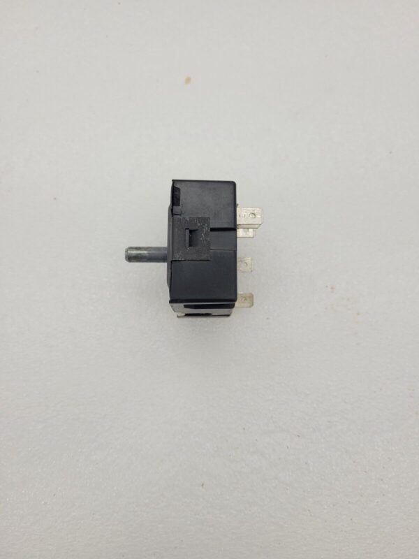 Genuine Kenmore Oven Small Surface Element Switch Part#QE215311 316021500 - Image 3