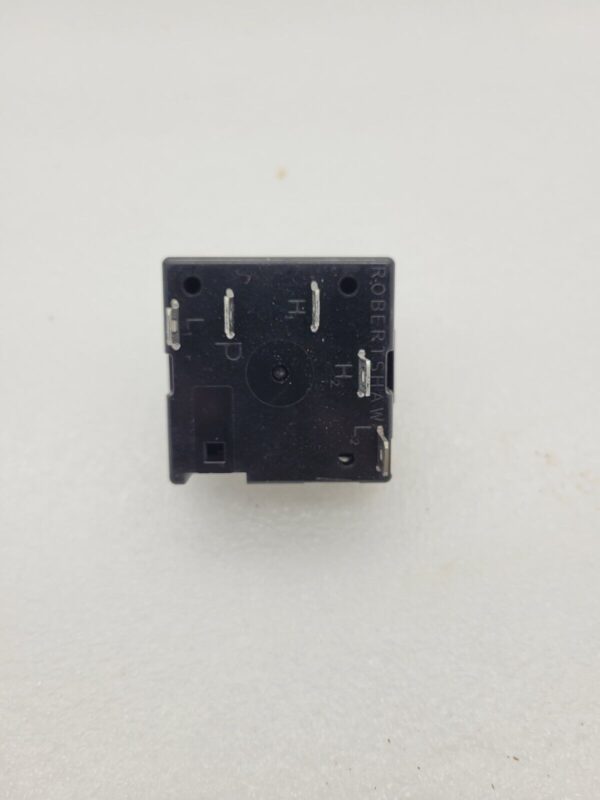 Genuine Kenmore Oven Small Surface Element Switch Part#QE215311 316021500 - Image 4