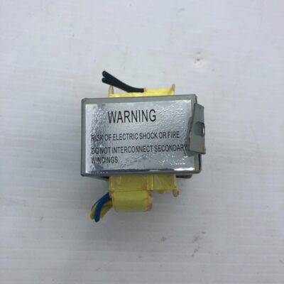 Genuine Kitchen Aid Range Transformer Part#W10111628 WPW10111628