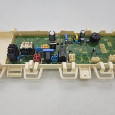 Genuine LG Dryer Control Board Part# EBR627076 EAX61170502 EBJ60659403