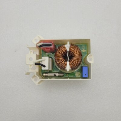 Genuine LG Kenmore washer ELECTRONIC Noise Filter Part#EAM60930601