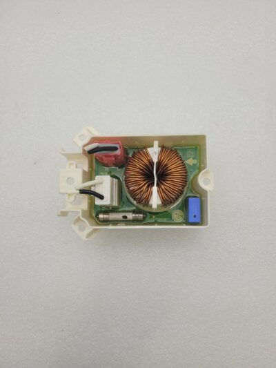 Genuine LG Kenmore washer ELECTRONIC Noise Filter Part#EAM60930601