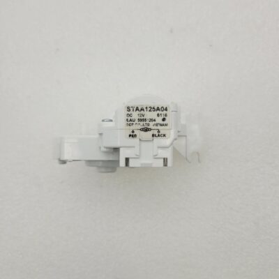 Genuine LG Refrigerator Ice Chute Motor Part#EAU59551204