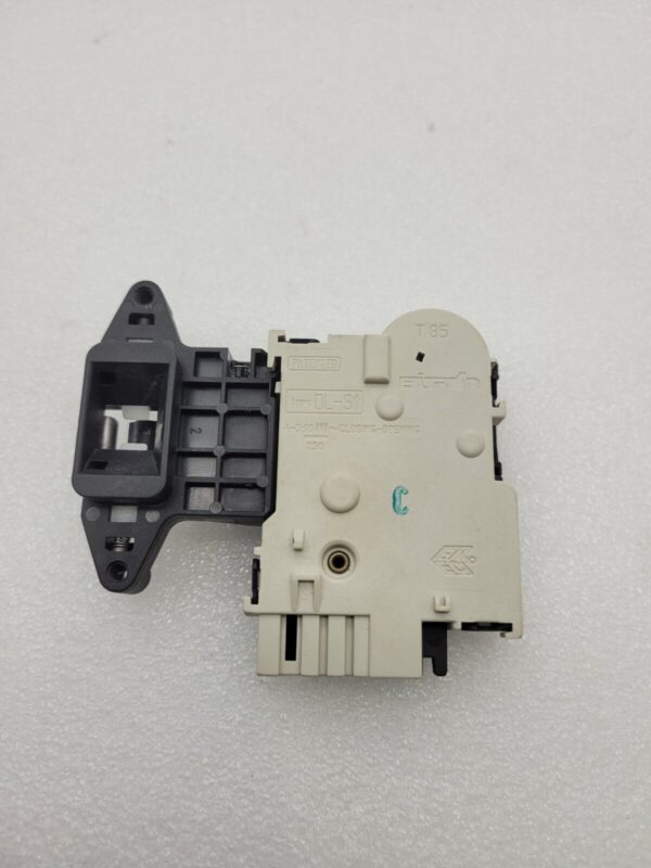 Genuine LG Washer Door latch Switch Part#6601ER1004C