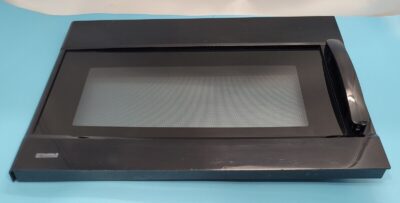 Genuine Microwave Kenmore Door Part#ADC33688802 - Image 3