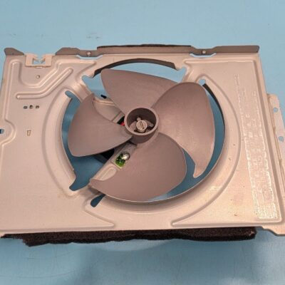 Genuine Microwave Samsung Fan Motor Part#SMF-U2070B