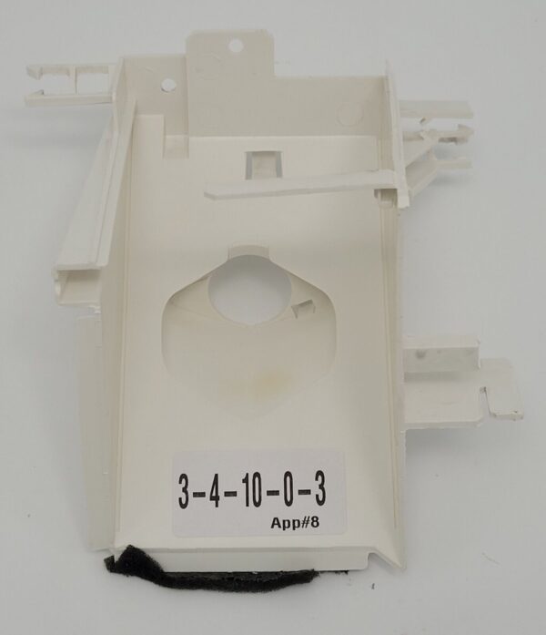 Genuine Microwave Thermador Air Guide Part#F40254W00AP - Image 4