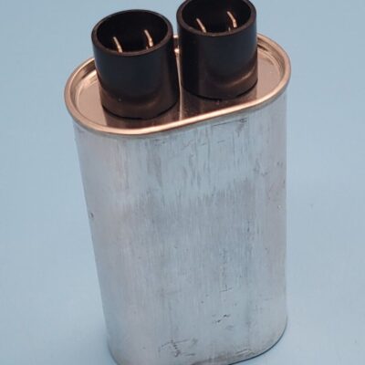 Genuine Microwave Viking Capacitor Part#RC-QZA336