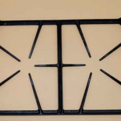 Genuine Oven Dacor Burner Grate Part#82926 H L2 72467SB