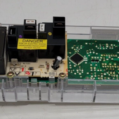 Genuine Oven GE Control Board Part#191D2818P002