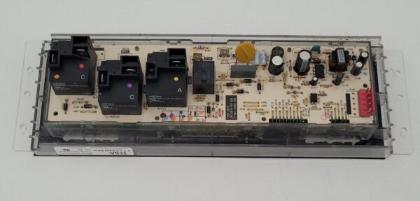 Genuine Oven GE Control Board Part#WB27T11278 - Image 3