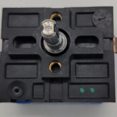 Genuine Oven GE Dual Element Burner Switch Part#191D4774P005