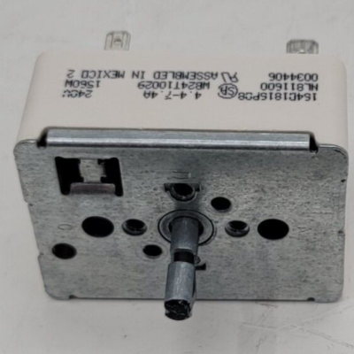 Genuine Oven GE Infinite Switch Part#164D1816P08