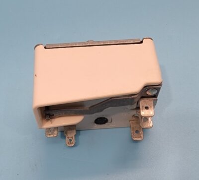 Genuine Oven GE Infinite Switch Part#164D1816P08 - Image 3