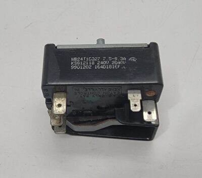 Genuine Oven GE Infinite Switch Part#164D1816P10 - Image 3