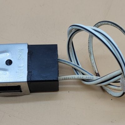 Genuine Oven GE Receptacle Part#WB17T10006 WB02K10133