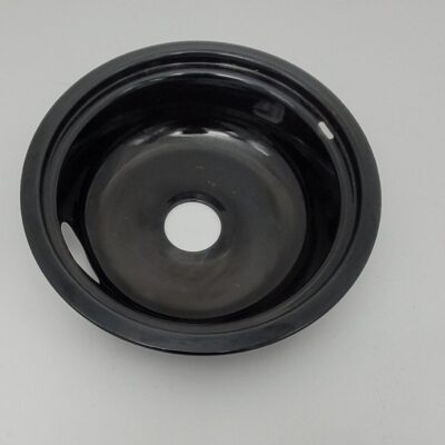 Genuine Oven Hotpoint Burner Drip Pan