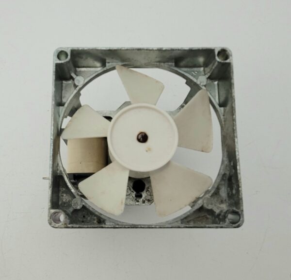 Genuine Oven Kitchen Aid Cooling Fan Motor Part#9751020