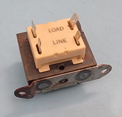 Genuine Oven Kitchen Aid Transformer Part#4452104