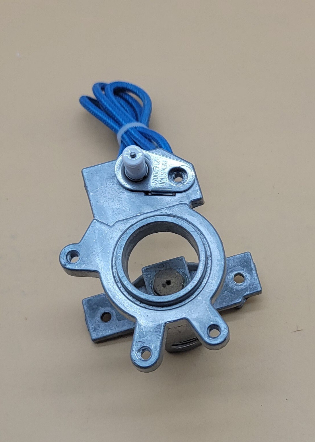 Genuine-Oven-LG-Burner-Middle-PartMBE618413-405992179183 Genuine Oven LG Burner Middle PartMBE618413 405992179183