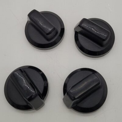 Genuine Oven Maytag Knob Set Part#W10211371