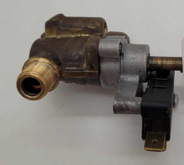 Genuine Oven Thermador Burner Gas Valve Part#GH-467 - Image 3