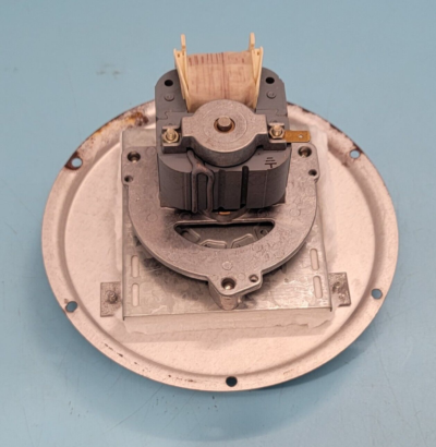 Genuine Oven Thermador Fan Motor Part#3030LH-126 - Image 3