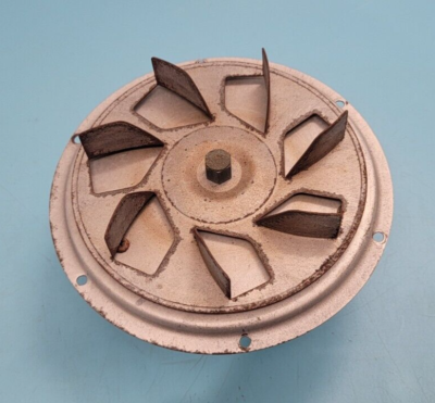 Genuine Oven Thermador Fan Motor Part#3030LH-126