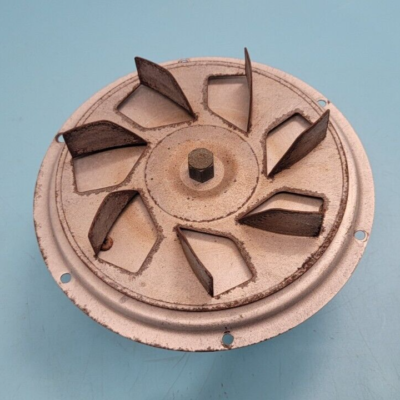 Genuine Oven Thermador Fan Motor Part#3030LH-126